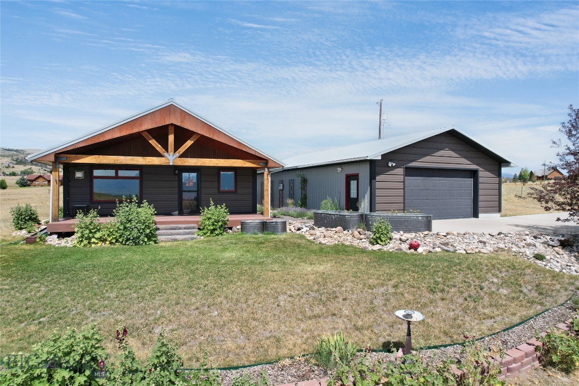 200 Shining Mountains Loop Road Property Photo 1