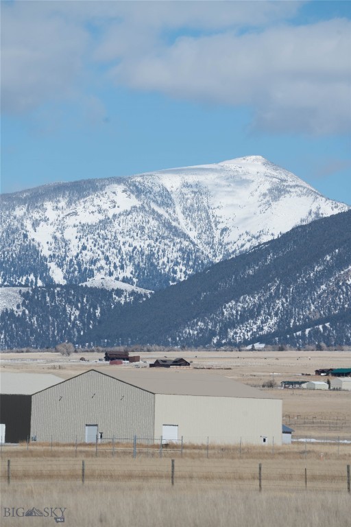 Tbd Shining Mountains Air Park Property Photo 1
