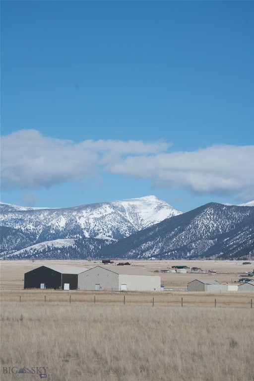 Tbd Shining Mountains Air Park Property Photo 2
