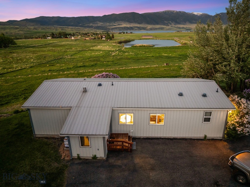 5545 Hwy 287 Property Photo 6