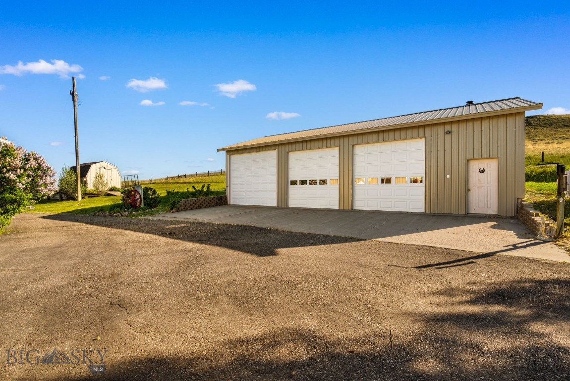 5545 Hwy 287 Property Photo 16