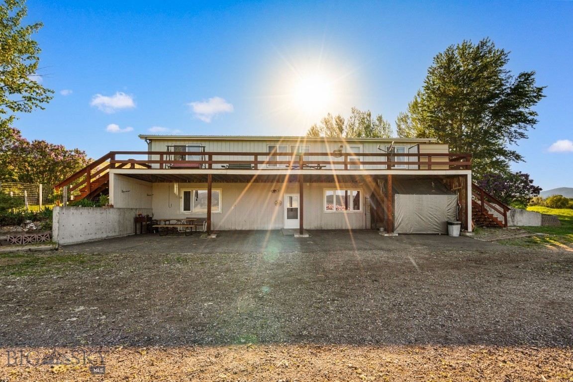 5545 Hwy 287 Property Photo 39