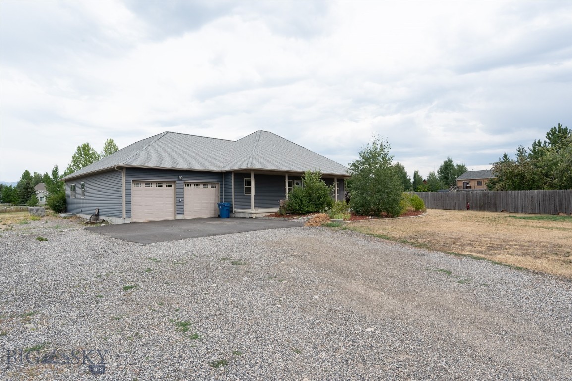 396 Buckskin Road Property Photo 1