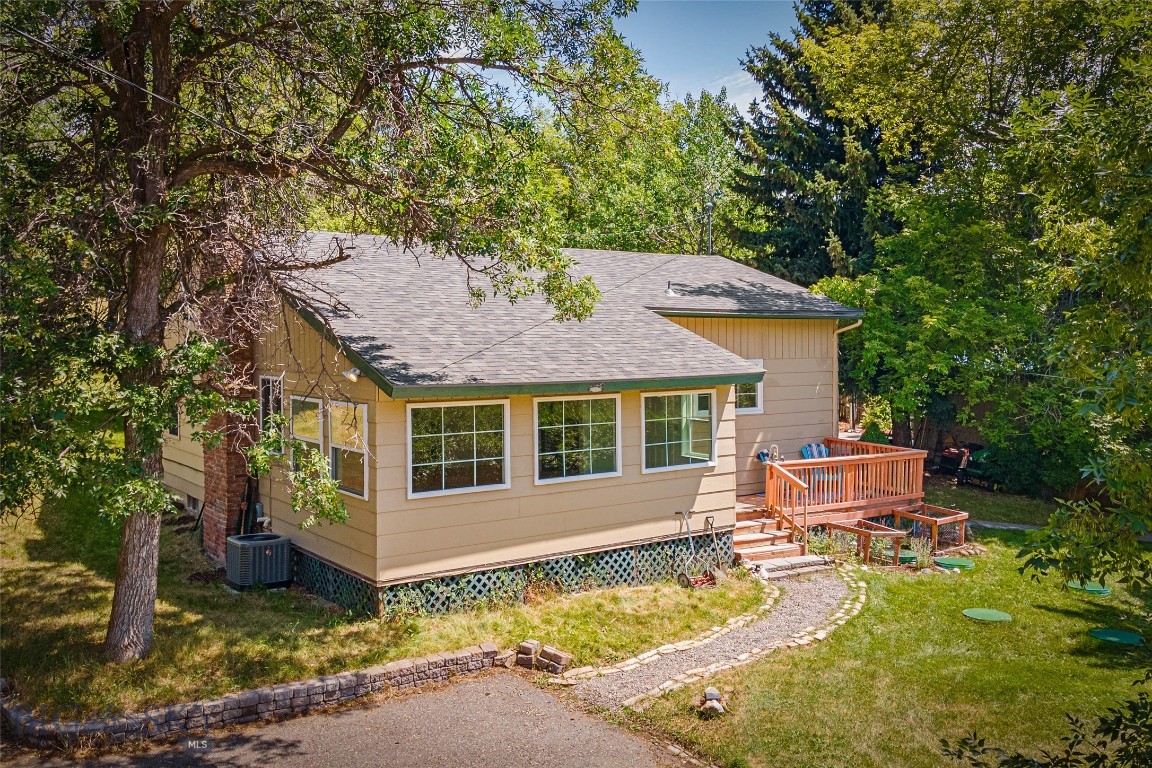 2934 Sourdough Property Photo 1