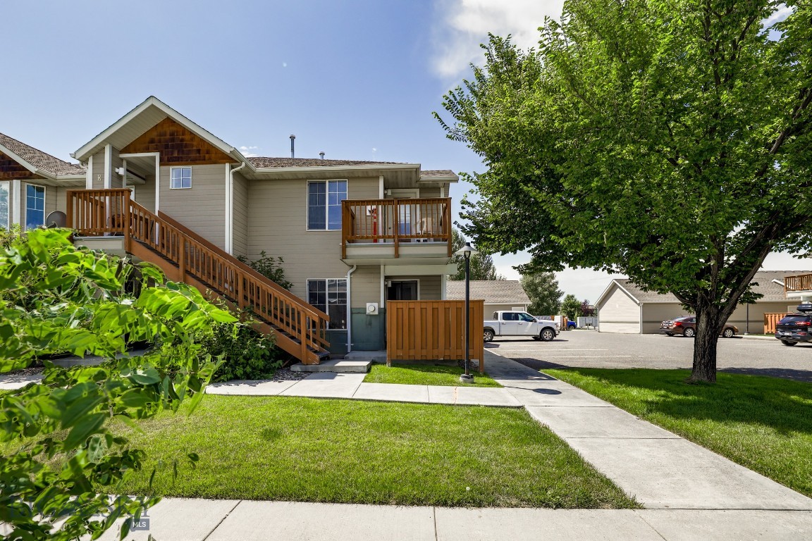 763 Forestglen Drive 8A Property Photo 1