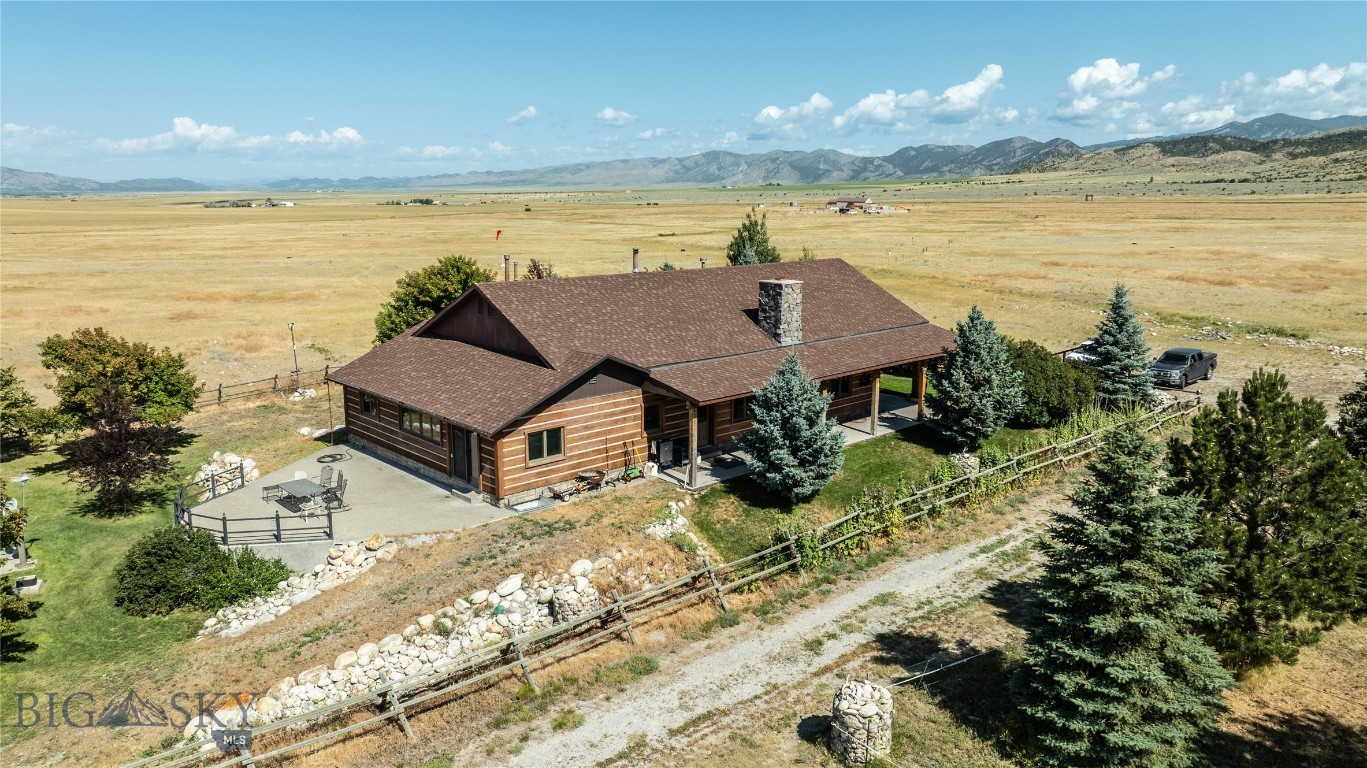 2584 Mt Highway 284 Property Photo 1