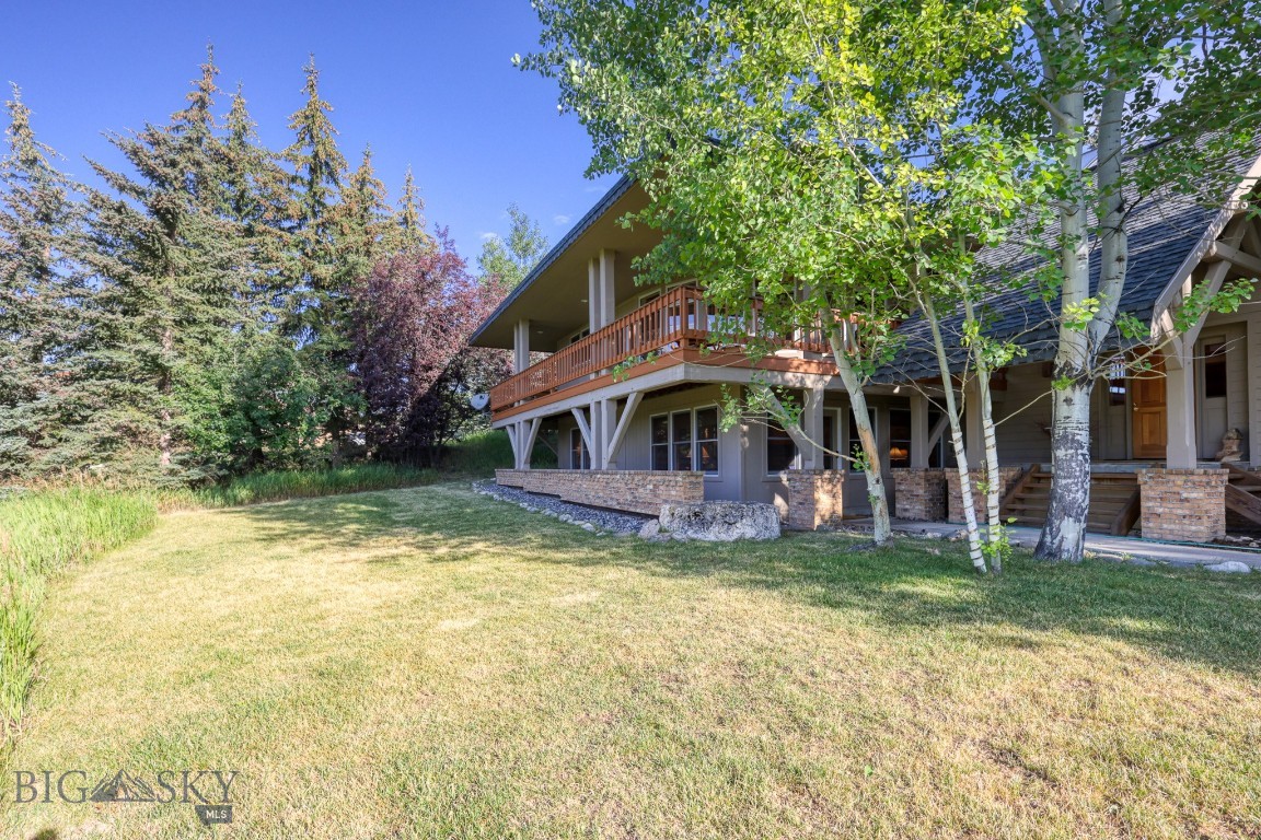2780 Bobtail Horse Road Property Photo 1
