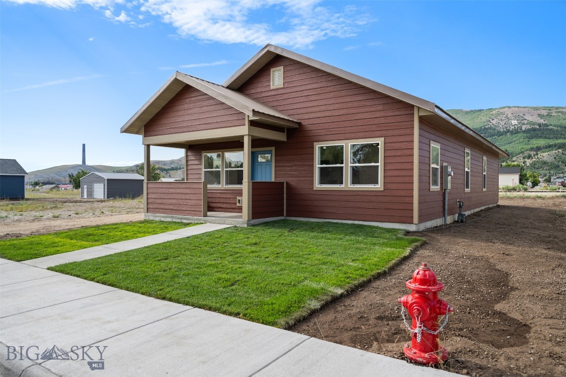 505 E Pennsylvania Street Property Photo