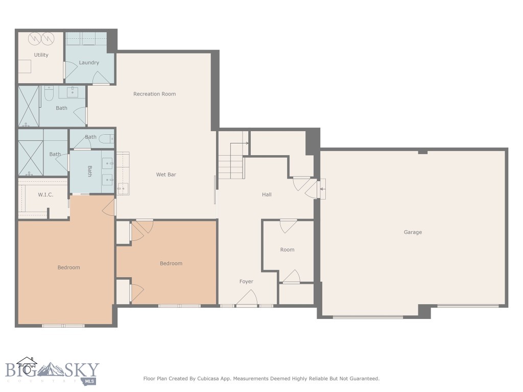538 Outlook Trail Property Photo 65