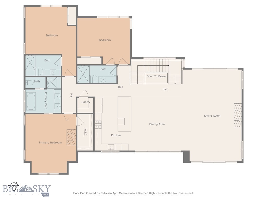 538 Outlook Trail Property Photo 66