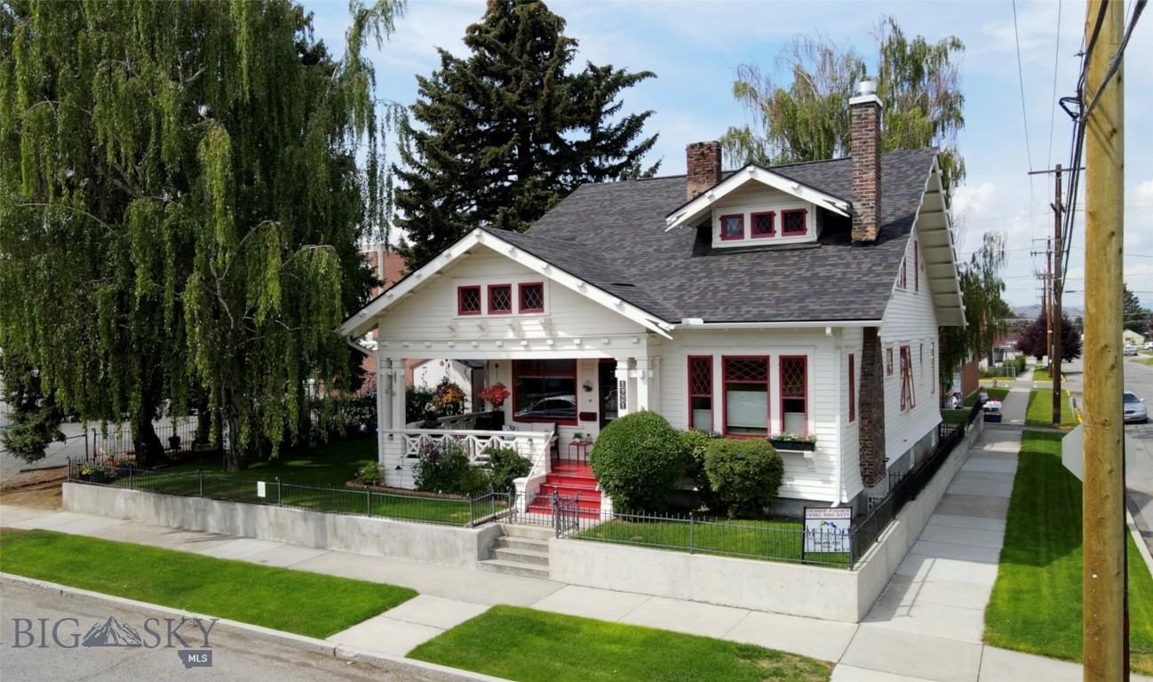 1901 Garrison Avenue Property Photo