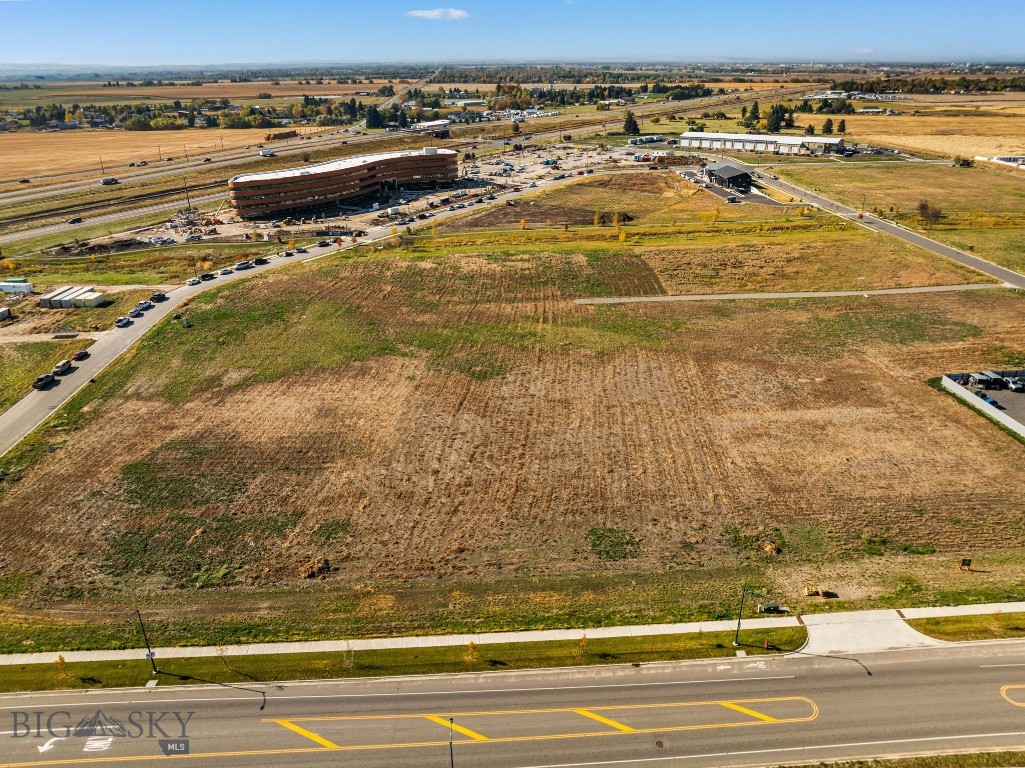 Tbd Nelson Rd Property Photo 1