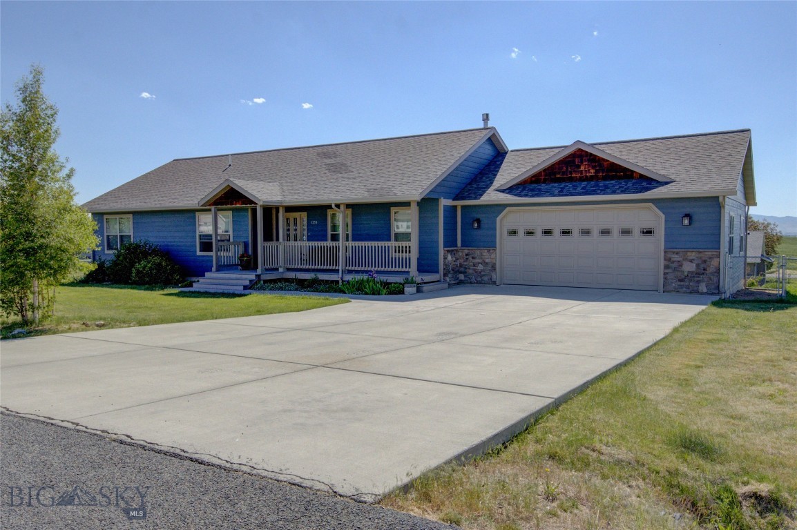 3250 Stillwell Drive Property Photo 1