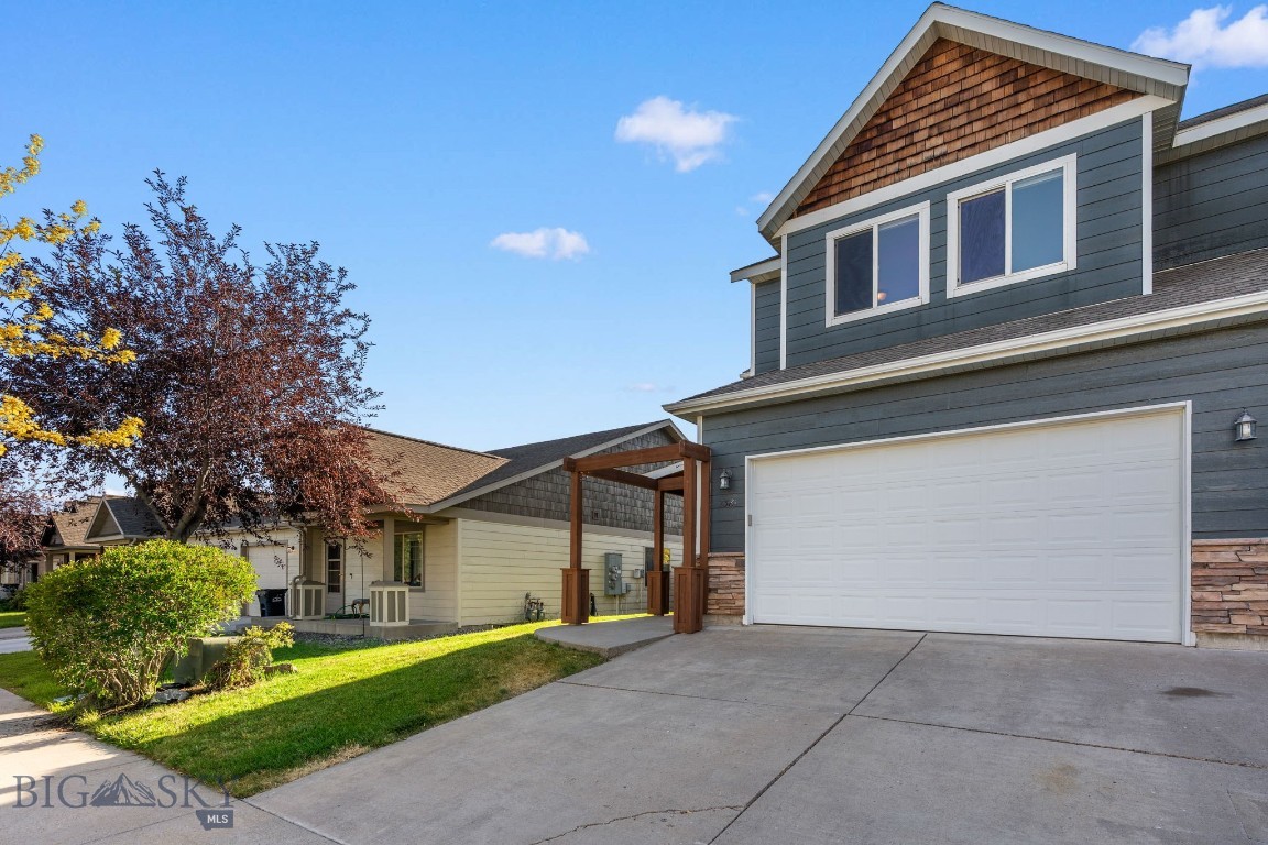 738 Forestglen Drive A Property Photo 1