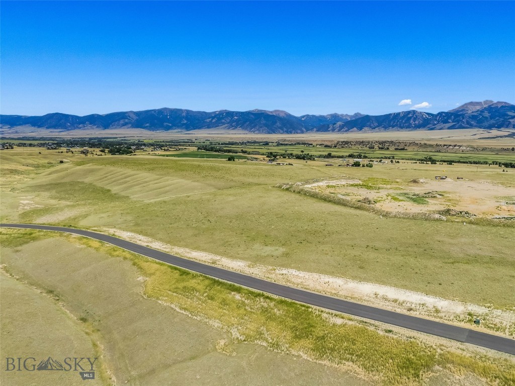 Lot 52 Lucille Loop Property Photo 4