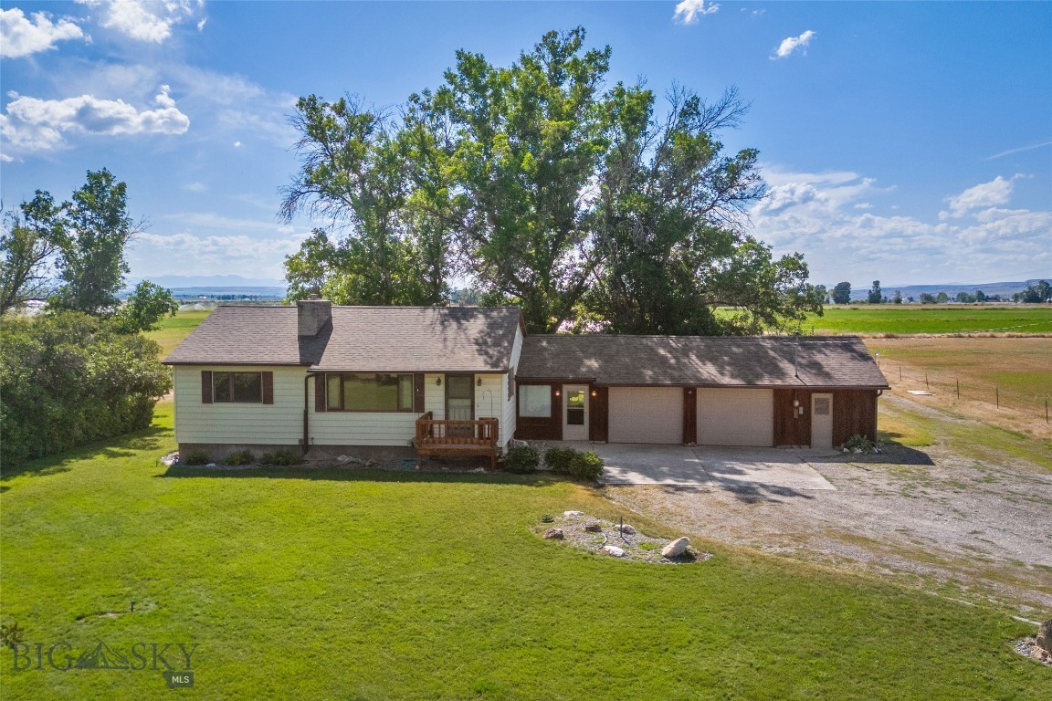 5857 Swamp Road Property Photo 1