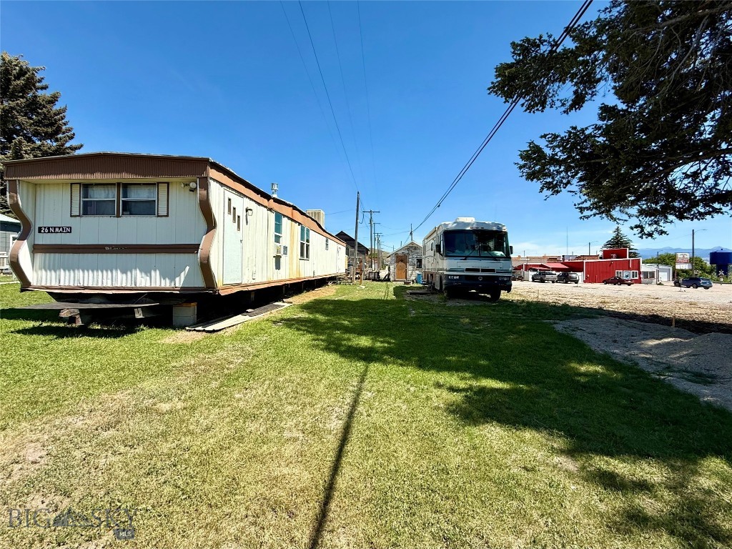 22 & 26 N Main Street Property Photo 1