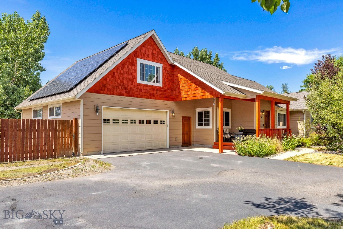 93 Landmark Drive Property Photo 1