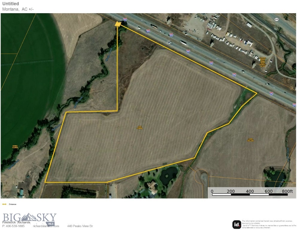 2501 E Cameron Bridge Property Photo 1
