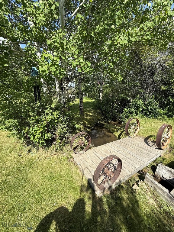 1535 Reynolds Creek Road Property Photo 3