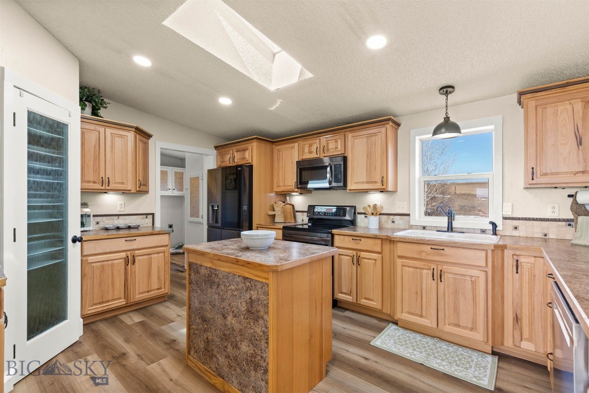 1535 Reynolds Creek Road Property Photo 5