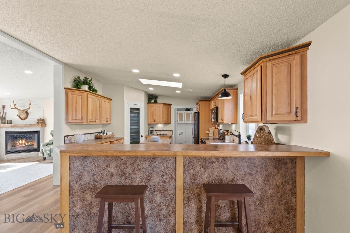 1535 Reynolds Creek Road Property Photo 9