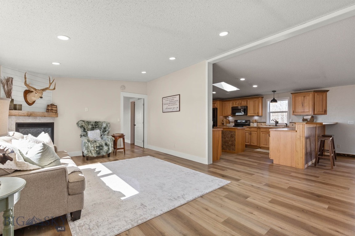 1535 Reynolds Creek Road Property Photo 27