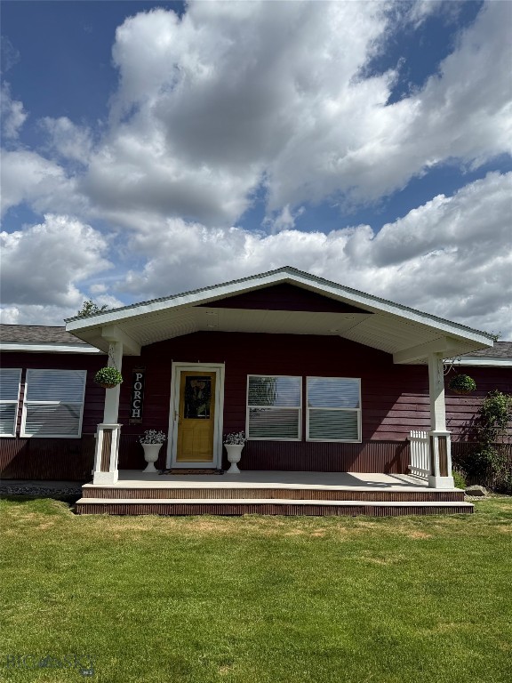 1535 Reynolds Creek Road Property Photo 31