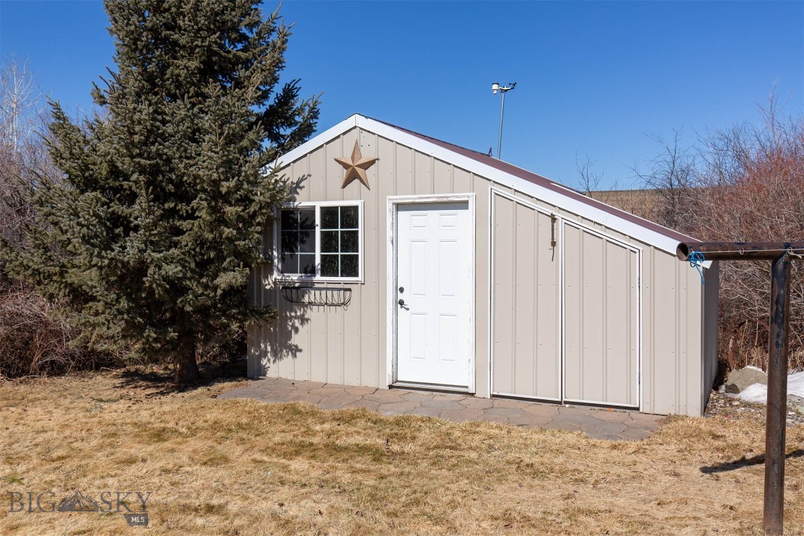 1535 Reynolds Creek Road Property Photo 33