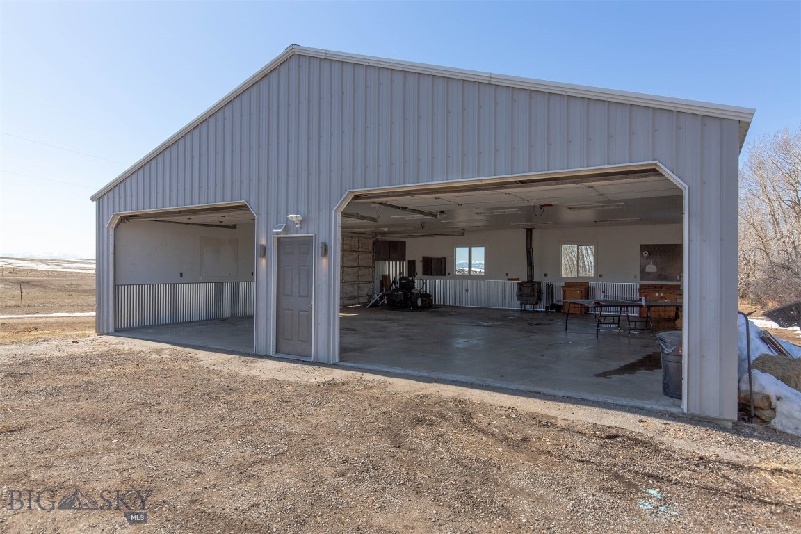 1535 Reynolds Creek Road Property Photo 37