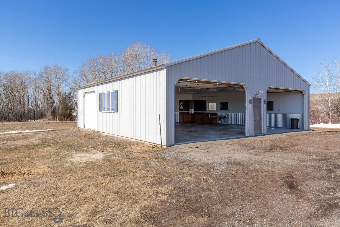 1535 Reynolds Creek Road Property Photo 39