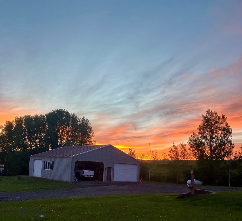 1535 Reynolds Creek Road Property Photo 41