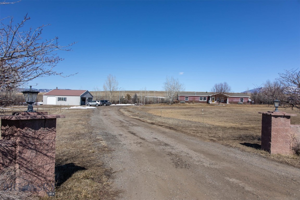 1535 Reynolds Creek Road Property Photo 63