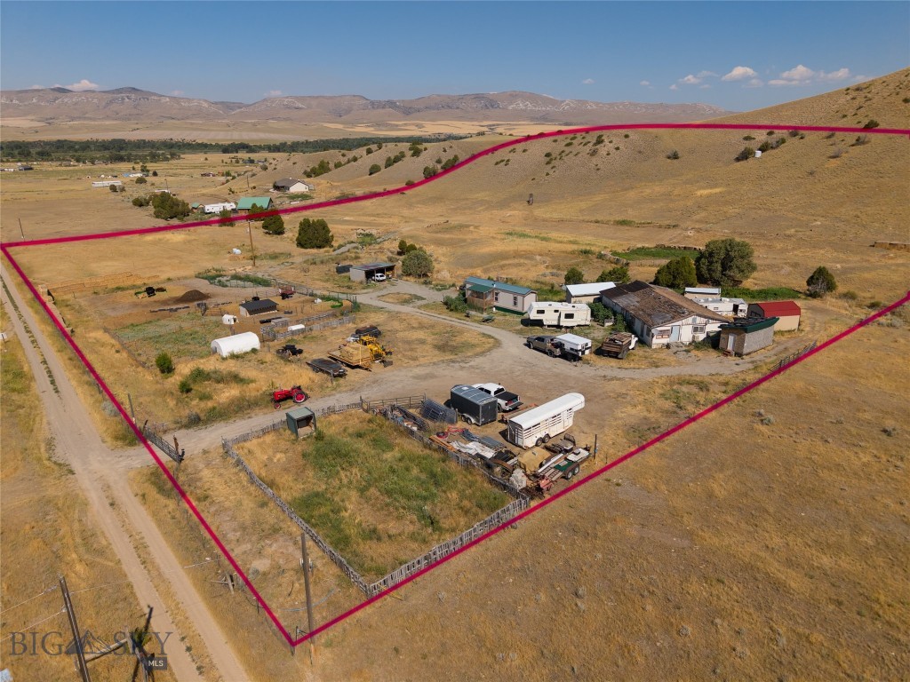 12265 Big Davis Road Property Photo 1
