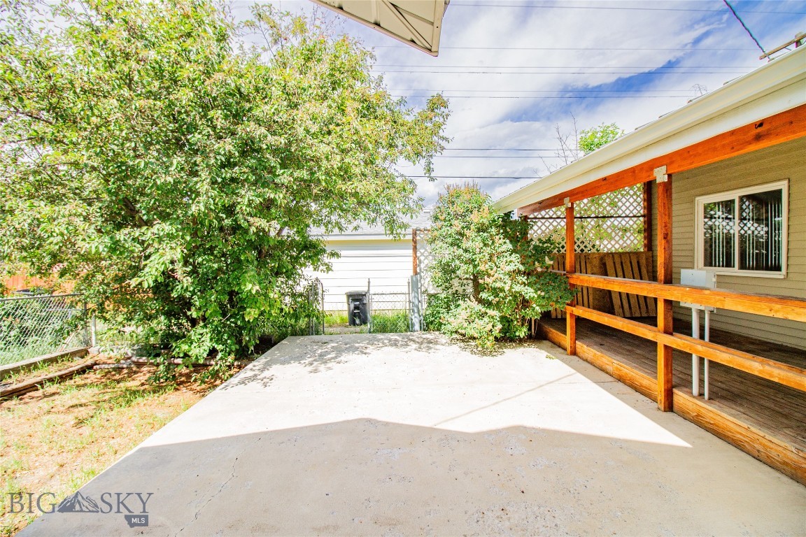 1823 Lafayette Property Photo 30