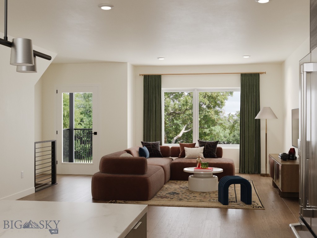 1610 W Beall Street B Property Photo 1