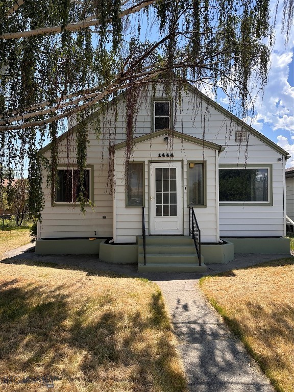 1444 Dewey Boulevard Property Photo 1