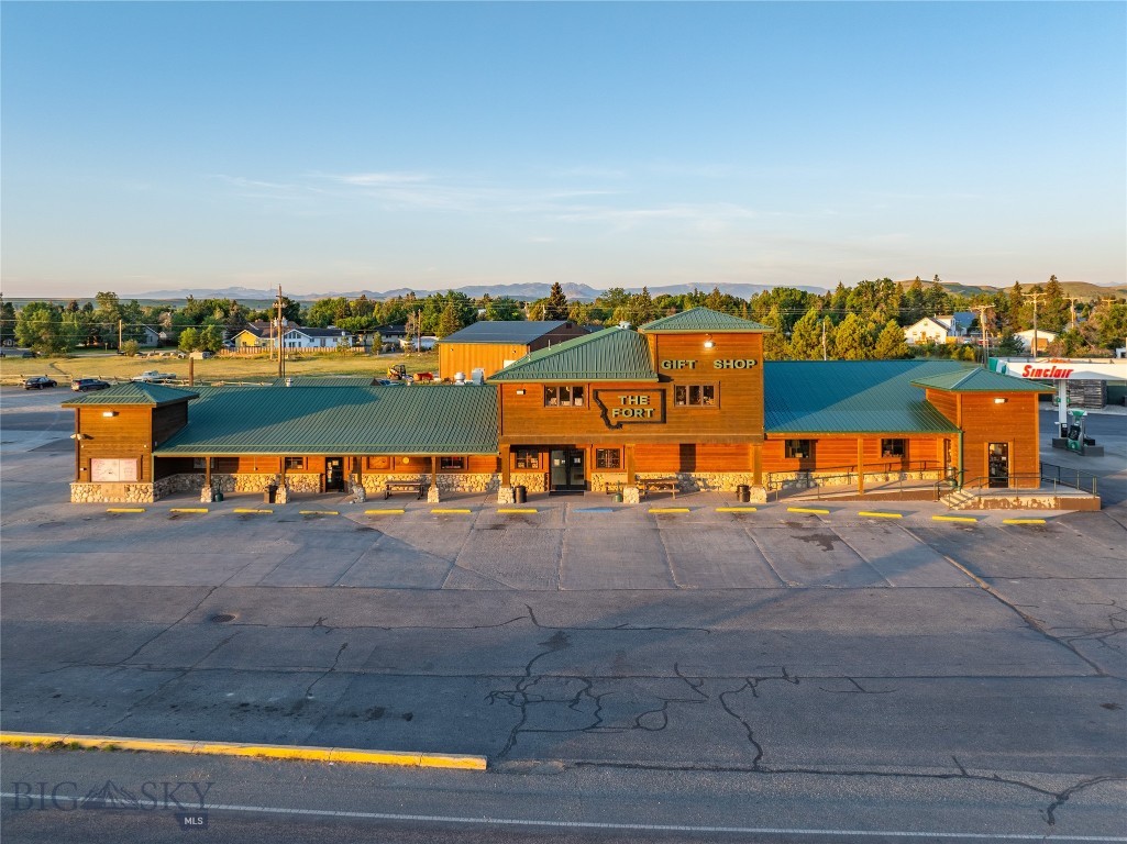 228 Big Timber Loop Rd Highway