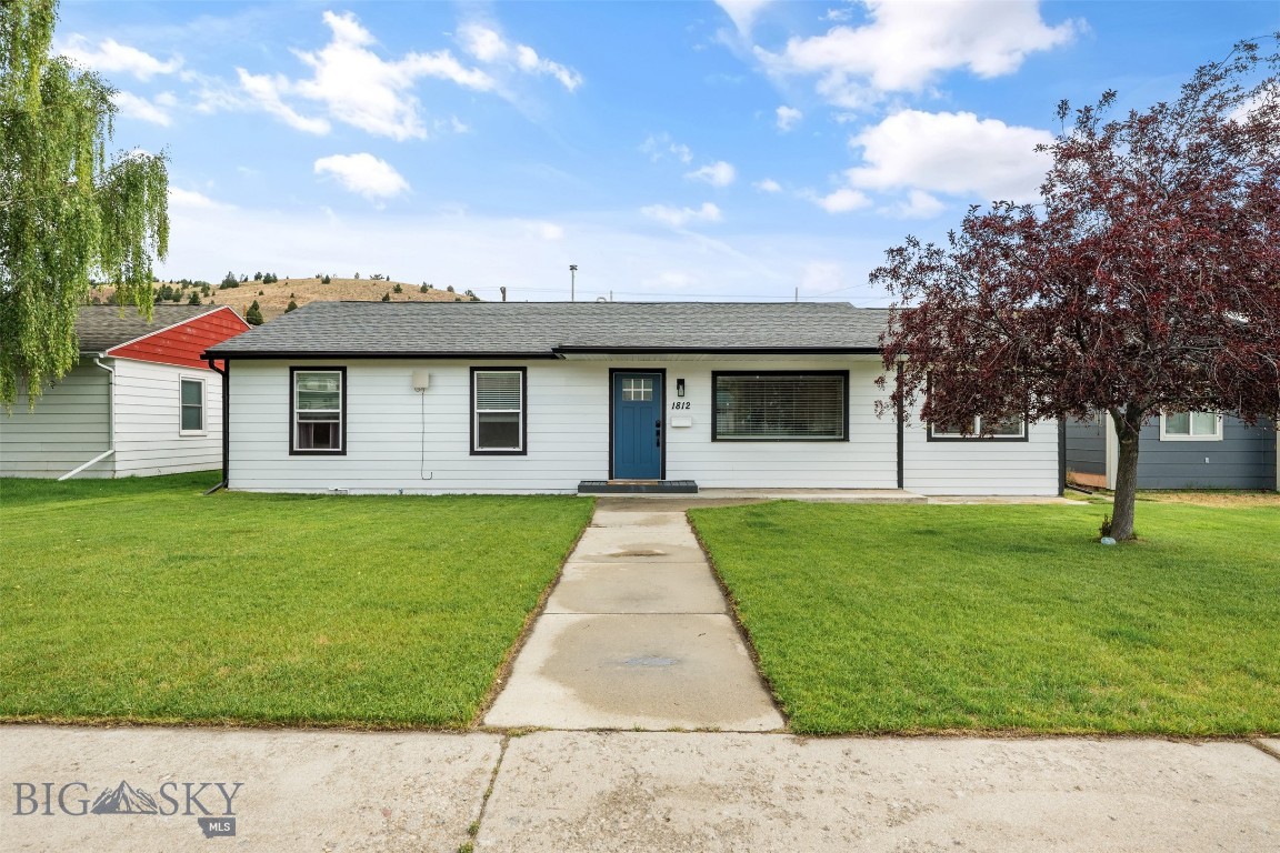1812 Ogden Street Property Photo