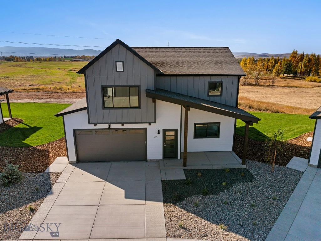 40 Horseshoe Loop Property Photo 1