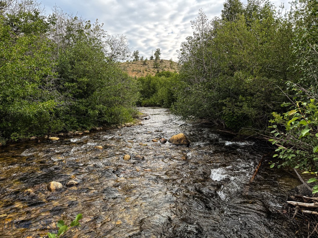 Nhn Lot 43 Mill Creek Highway Property Photo 1