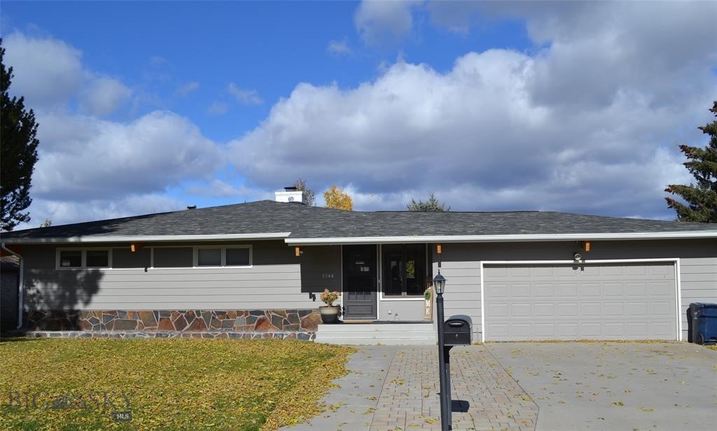 1344 Beaverhead Road Property Photo 2