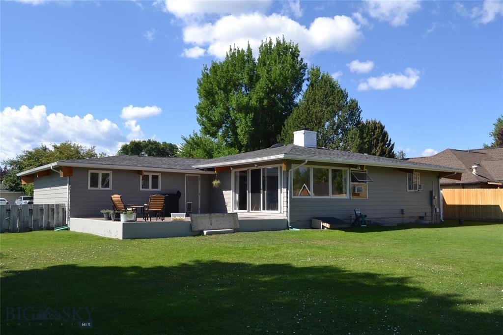 1344 Beaverhead Road Property Photo 5