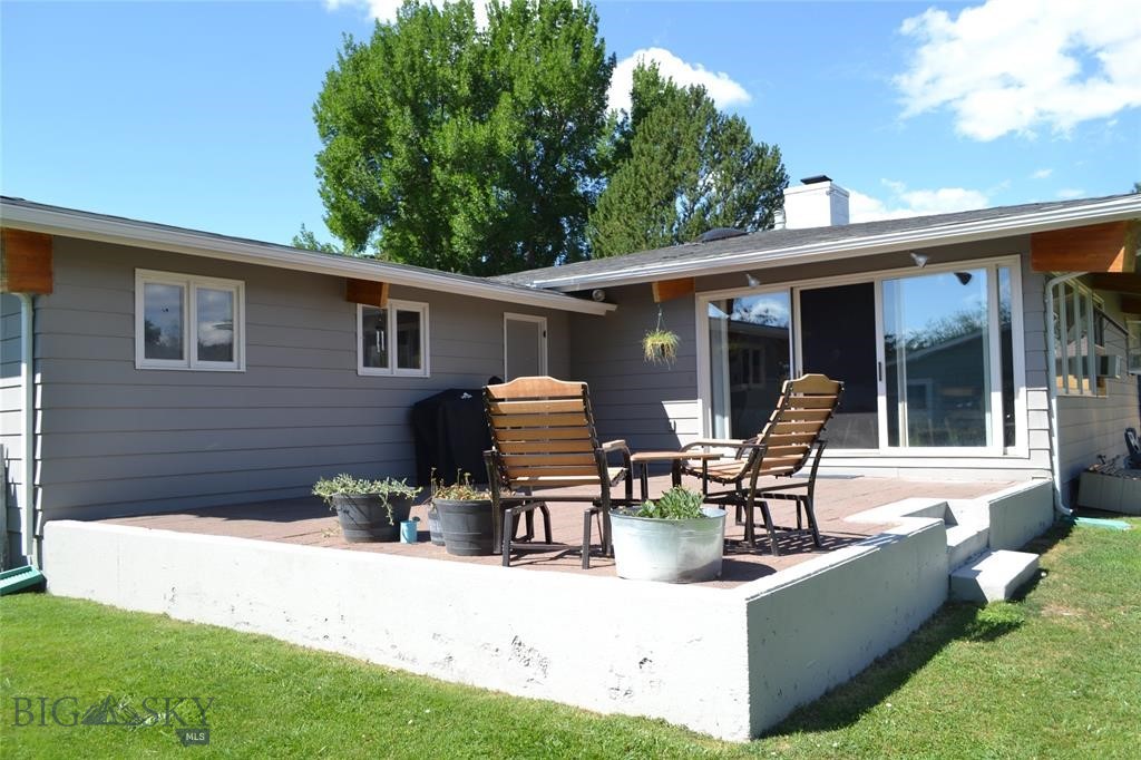 1344 Beaverhead Road Property Photo 6