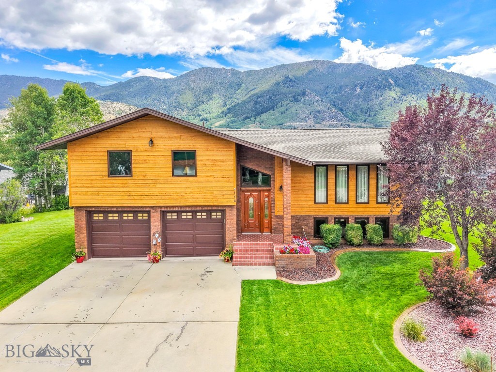 114 Renz Drive Property Photo