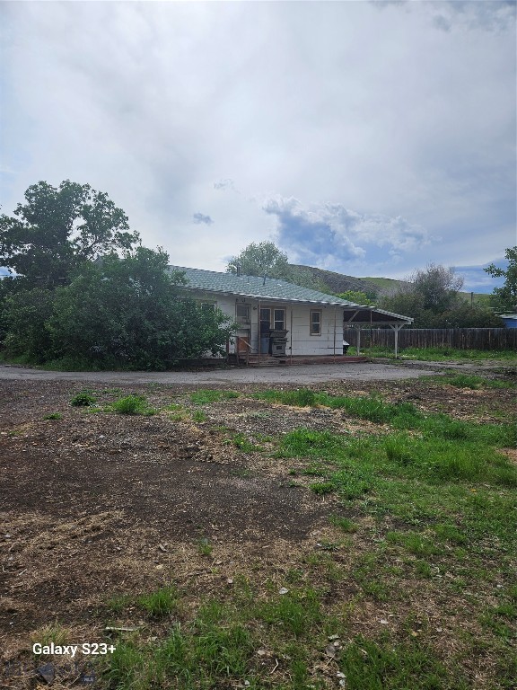 510 N N Street Property Photo 1