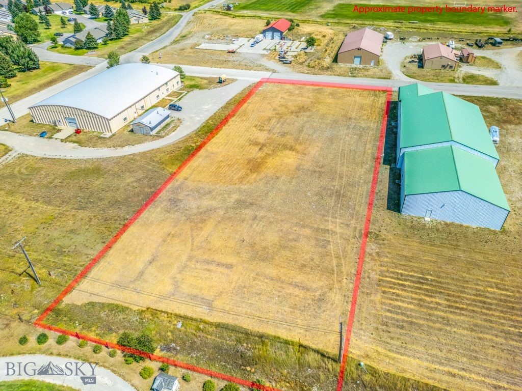 Tbd Centennial Dr Property Photo 1