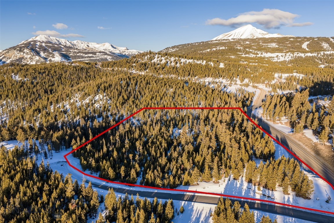 Lot 157 Seclusion Point Property Photo 2