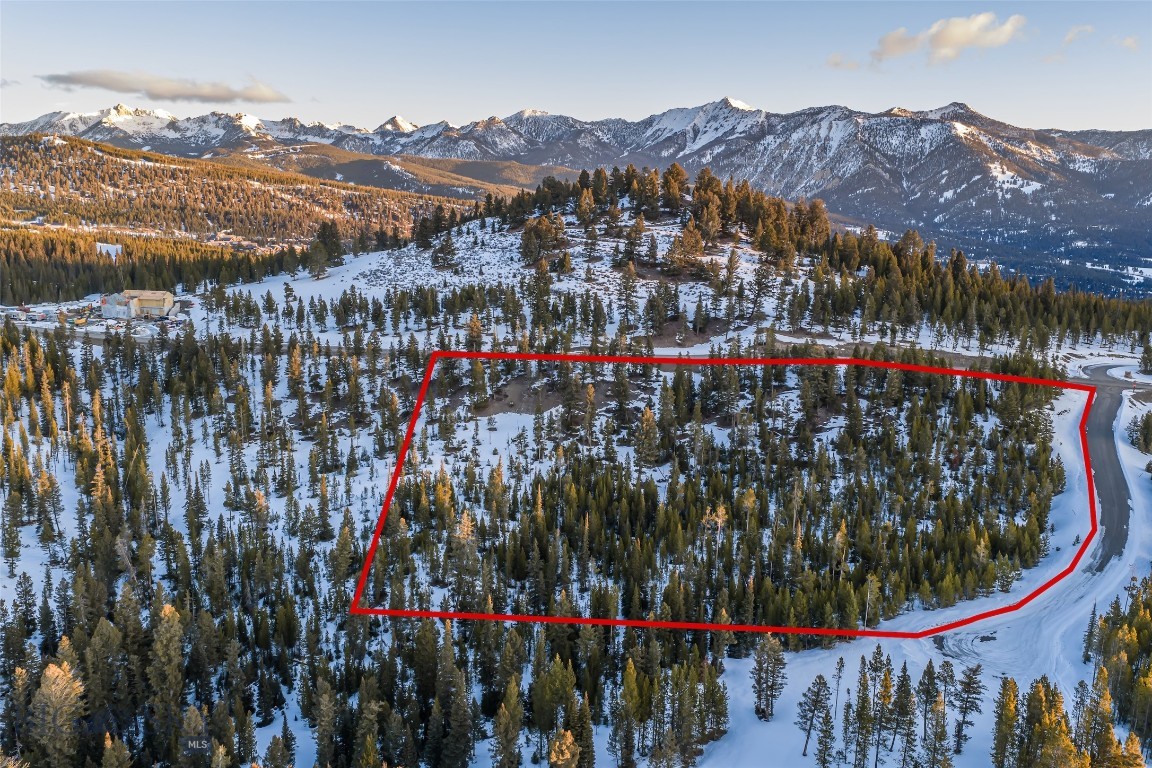 Lot 157 Seclusion Point Property Photo 3