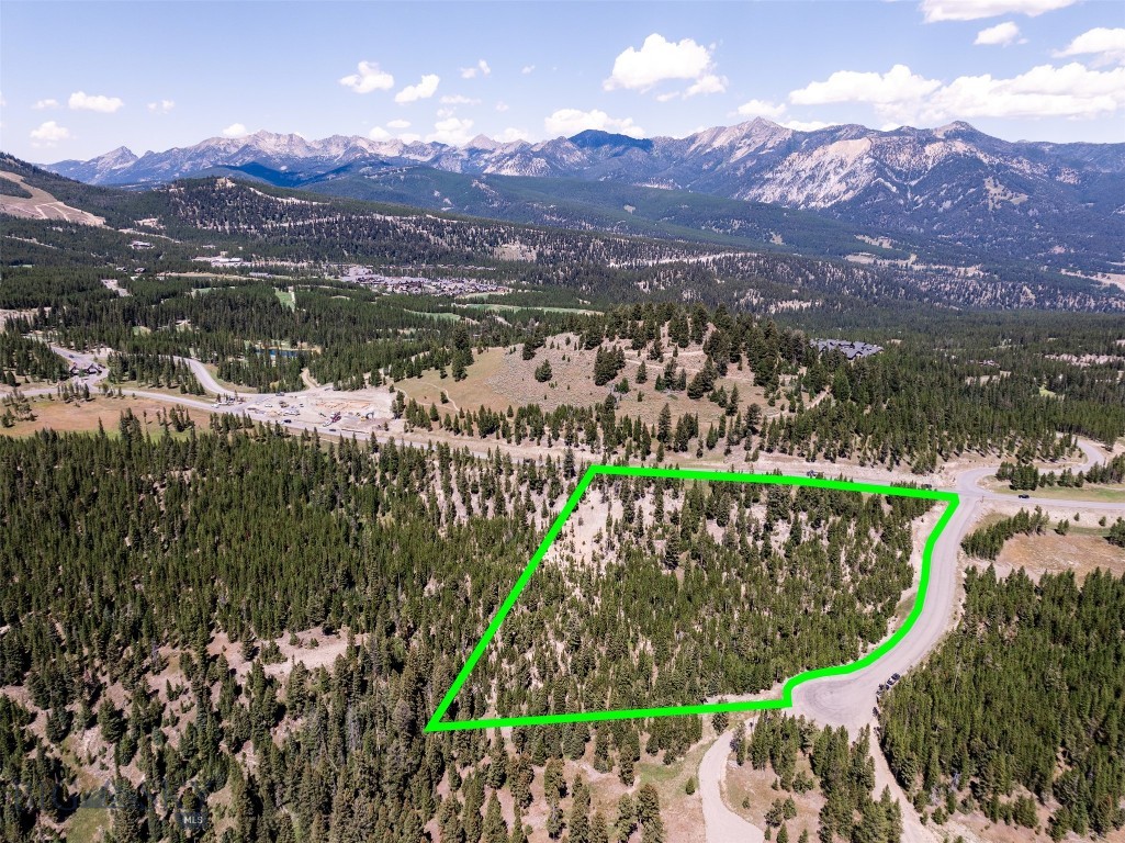 Lot 157 Seclusion Point Property Photo 14